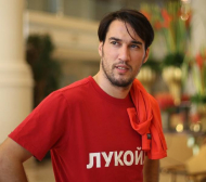Ивелин Попов с победа в първия си мач за годината