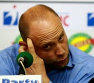 Тити Папазов с цветущо изказване за к*вите, уволнението на треньора и бъдещето на „Левски“ (ВИДЕО)