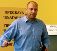 Тити Папазов: Посъветвах букмейкър да извади женските мачове от тиражите (ВИДЕО)