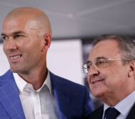 Босът на Реал (Мадрид) въведе сериозна забрана