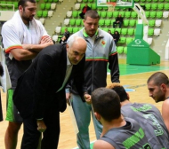 Баскетболистите на Берое пристигнаха в Черна гора