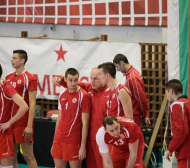 Сашо Попов: Може да не доиграем първенството