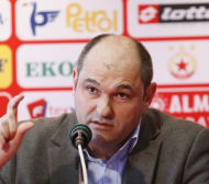Шеф в ЦСКА изнесе любопитни данни за клуба