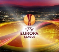Резултати и голмайстори от първите срещи в 1/16-финалите на Лига Европа