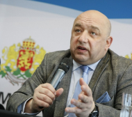 Министър Кралев: УЕФА не може да спре новата Висша лига