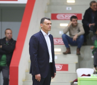 Официално: Балкан (Ботевград) остана без треньор