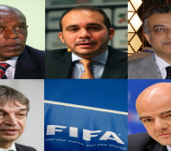 Остава датата за изборите във ФИФА 