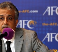 Кандидат за бос на ФИФА: Инфантино би докарал централата до фалит