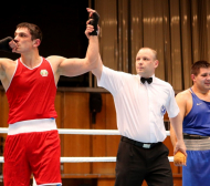 България завърши с три златни медала на "Странджа"