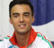Кузманов дебютира в сряда на турнира в София