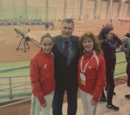 Феноменът Лиляна Георгиева счупи нов национален рекорд