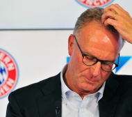 Шеф в Байерн: Не трябва да губим от Дортмунд