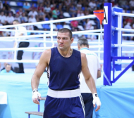Тервел Пулев ще боксира в Албания