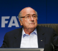 Блатер на 80: ФИФА не му честити
