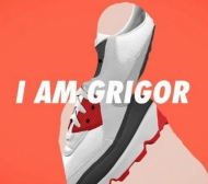 Какво се крие зад патриотичните маратонки на Григор? (ВИДЕО)