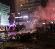 Наша националка пред БЛИЦ: В Анкара е ад!