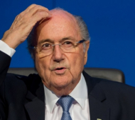 ФИФА разкри каква заплата е получавал Блатер