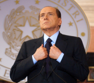 Берлускони: Ще решавам за треньора след края на сезона