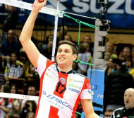 Нова победа за Ники Пенчев в Полша