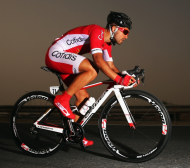 Буани спечели и втория етап от Обиколката на Каталуния