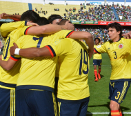 Колумбия с драматичен успех над Боливия (ВИДЕО)