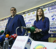 Световен хаос с допинга на Шарапова и Габриела Петрова