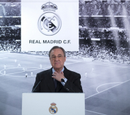 Реал (Мадрид) със 7 варианта за нов нападател