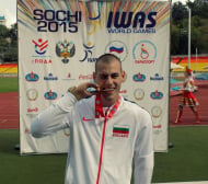 Михаил Христов пред БЛИЦ: Никой не е защитен от допинга