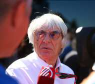 Екълстоун: Формула 1 може и без Гран при на Италия