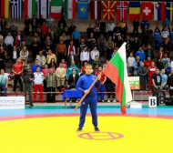 България с първи финалист на Европейското