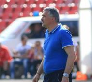 Треньорът на Рилецо: Дано ЦСКА отиде на финал за Купата