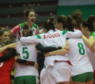 България на победа от класиране за Европейско