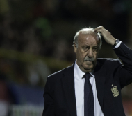 Шефът на испанския футбол: Искам Дел Боске да остане 