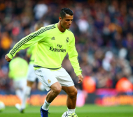 Приближава ли Роналдо изхода в Реал (Мадрид)?