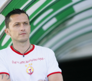 Христо Янев: Емоциите от мача с Берое отминаха