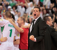 Има ли шанс България да участва на Игрите в Рио?
