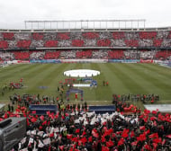 Билетите за Атлетико – Барса стигнаха 400 евро