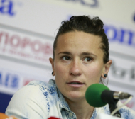 Контузия мъчи Станилия Стаменова преди Световната купа
