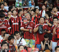Китайци купуват Милан? 