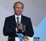 Путин за мелдониума: Не е допинг! 