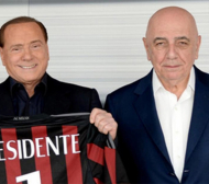 Берлускони и Галиани също с пари в офшорки 