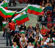 България домакин на още две европейски първенства