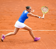 Винчи отказа участие на тенис турнира в Прага