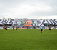  Локомотив (Пловдив): Показахме, че дербито е празник, а не бойно поле