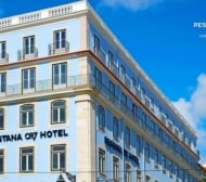 Откриват два хотела на Роналдо в Португалия