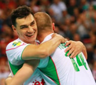 Прочувствено от Владо Николов: Не се сбогуваме, волейболът тече във вените ми!