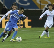 Навиват звезда на Левски да избяга в Баку
