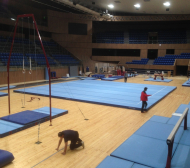 Над 200 гимнастици окупират Варна за Световната купа (СНИМКИ)