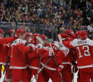 Дания и Чехия с нови победи на световното по хокей
