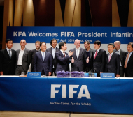 ФИФА прие Косово и Гибралтар